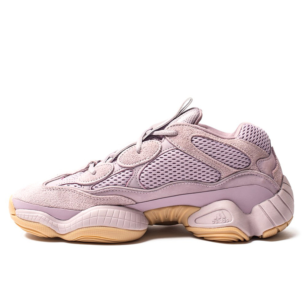 YEEZY BOOST 500 "SOFT VISION"