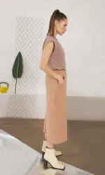 Шорты Gaff Gang Bally Battler Рыжие