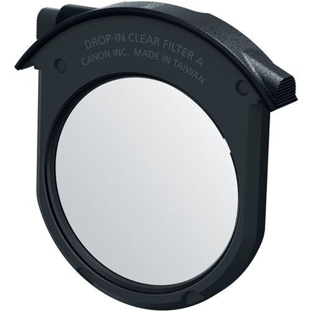 Светофильтр Canon Drop-In Clear Filter A