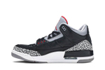 Кроссовки Jordan Air Jordan 3 Retro "Black Cement" 2011