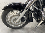 Honda Shadow 750 , 2006