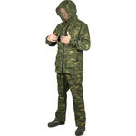 Костюм Тайга полукомбез (ТИ/СИ 210) GROUPER