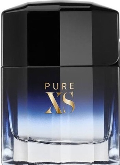 Paco Rabanne Pure XS Pure Excess Eau de Toilette 100 ml