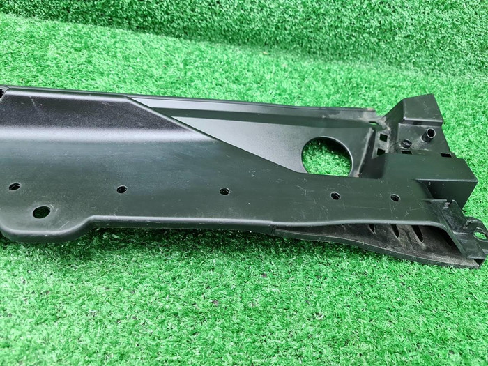 Жабо Changan Hunter Plus (2023-н.в.)