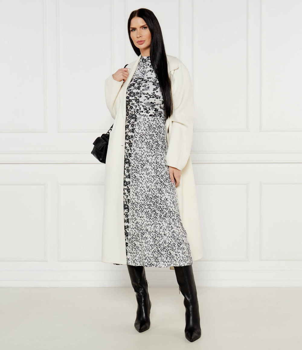 Платье PATCHSI Desigual - разноцветная(24WWVK10)