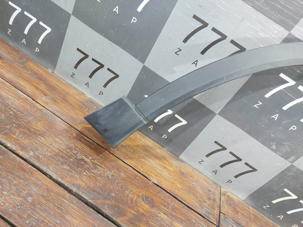 Накладка крыла переднего правого Chery Tiggo 8 19-нв Б/У Оригинал 609000056AAABK