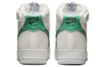 Кроссовки Nike Air Force 1 "82" (Женская размерная сетка)