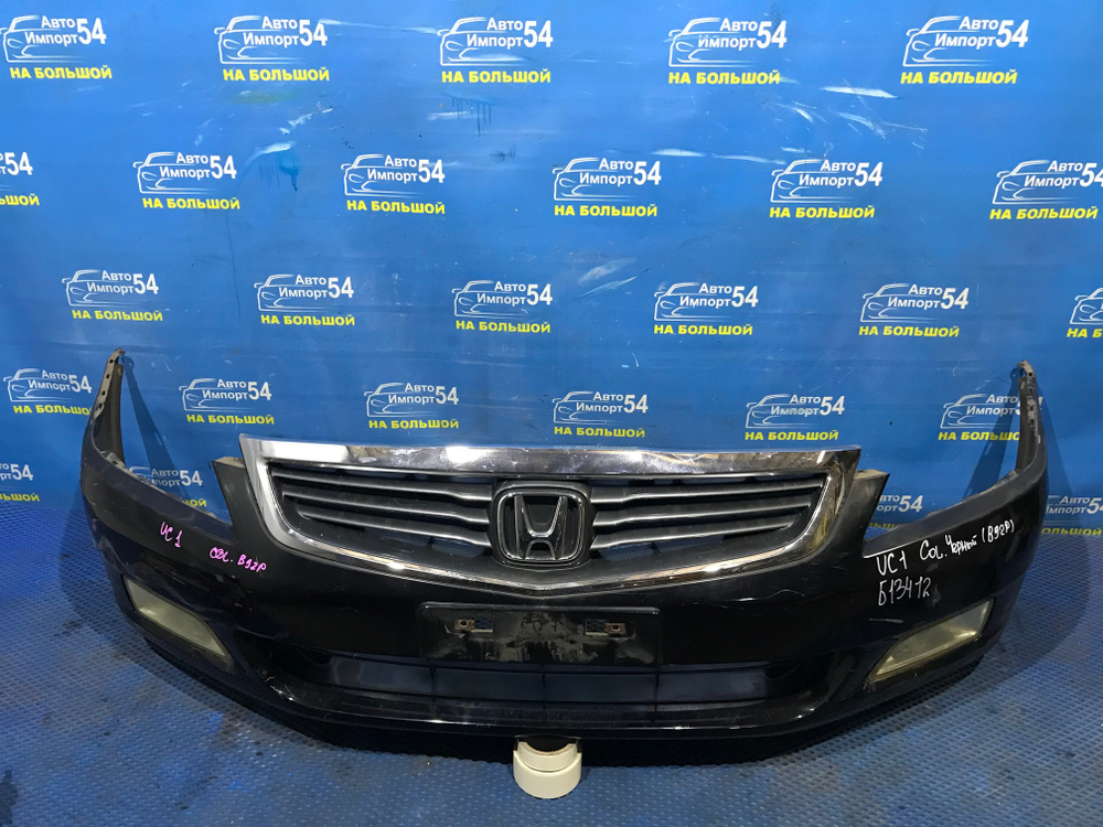 Бампер передний Honda INSPIRE 2003-2007