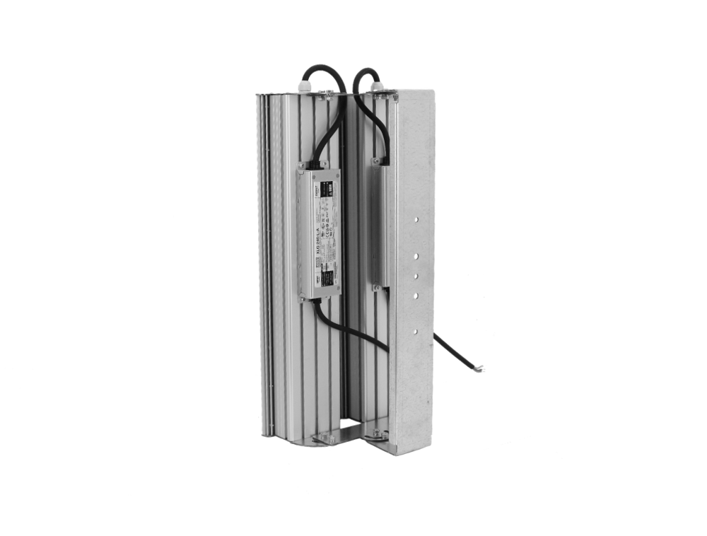 Промышленный светильник "Пром" 200 Вт