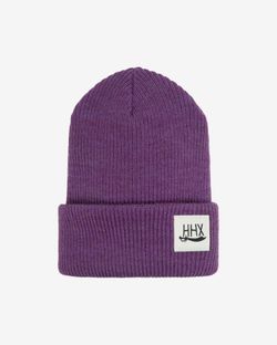 Шапка AW24 Эверест пурпур