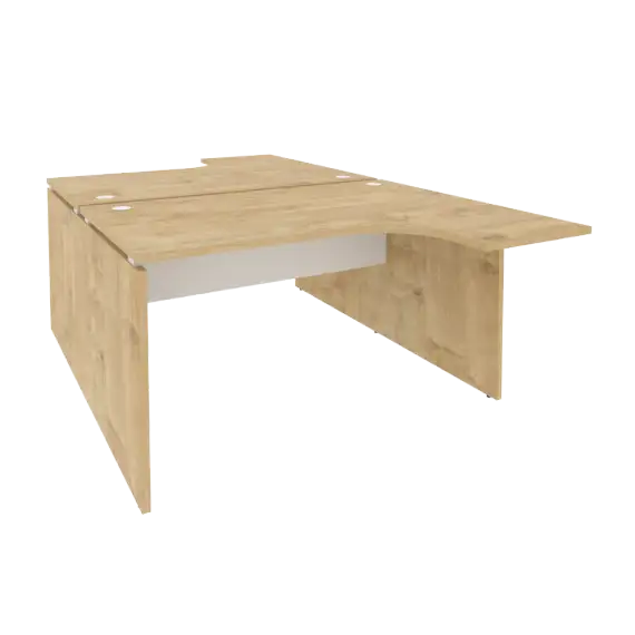 Onix Рабочая станция O.D.SA-3 1380*2395*750 (1635/460)