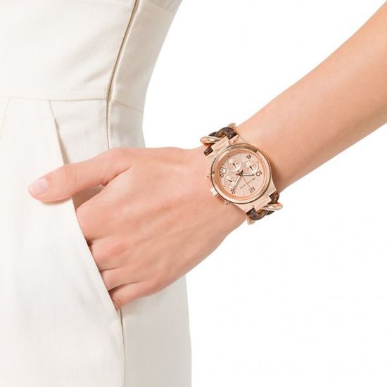 Наручные часы Michael Kors MK4269 Runway