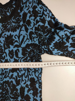 Платье Forever 21 плотное 46 размер