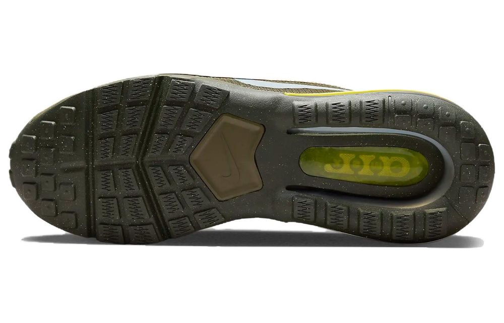 Кроссовки Nike Air Max Pulse