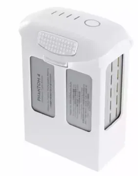 Аккумулятор DJI Phantom 4 Series - Intelligent Flight Battery 5870mAh
