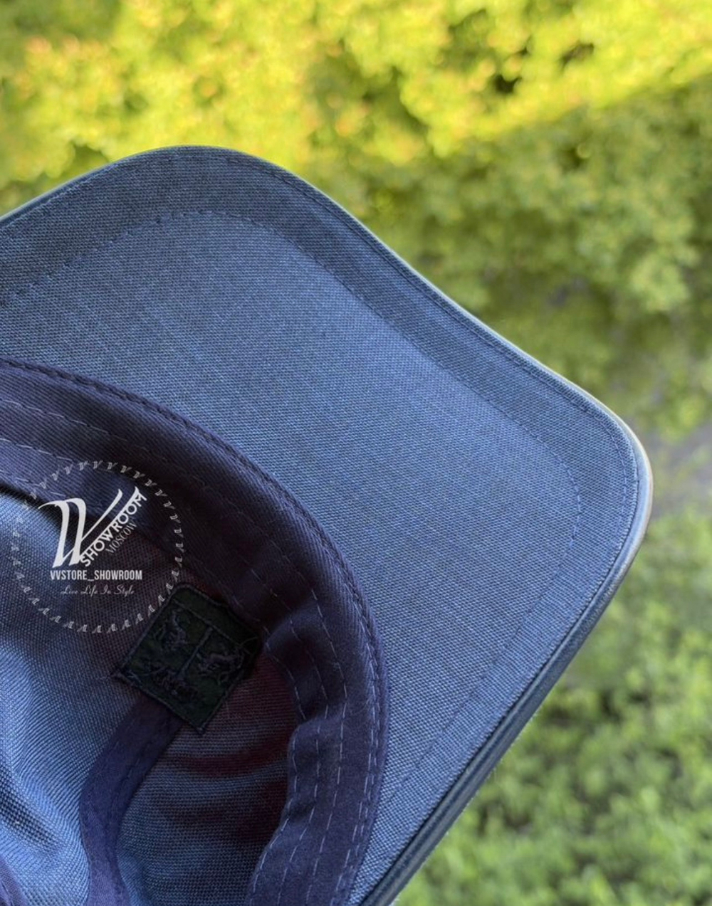 Бейсболка Corneliani