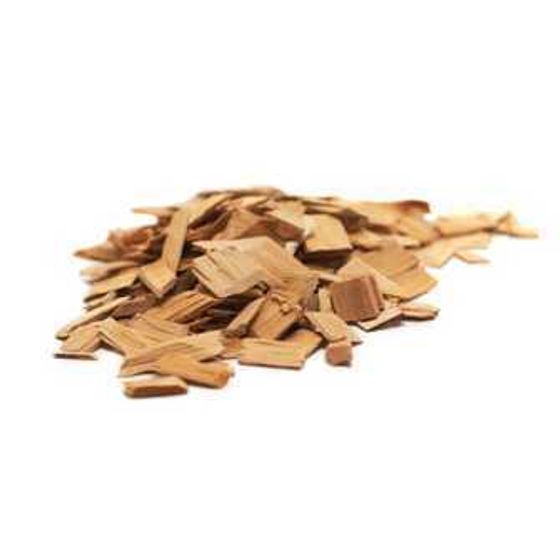 Щепа для копчения Boyscout 61095 Дуб 1л