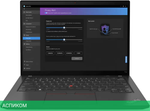 Ноутбук Lenovo ThinkPad T14 Gen 4 Intel 21HESGC200