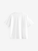 Футболка для мальчика Next Q69-371, Белый