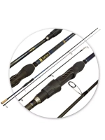 Спиннинг штекерный RYOBI EXCIA