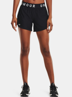 Женские шорты Under Armour UA Play Up 5in Shorts-BLK