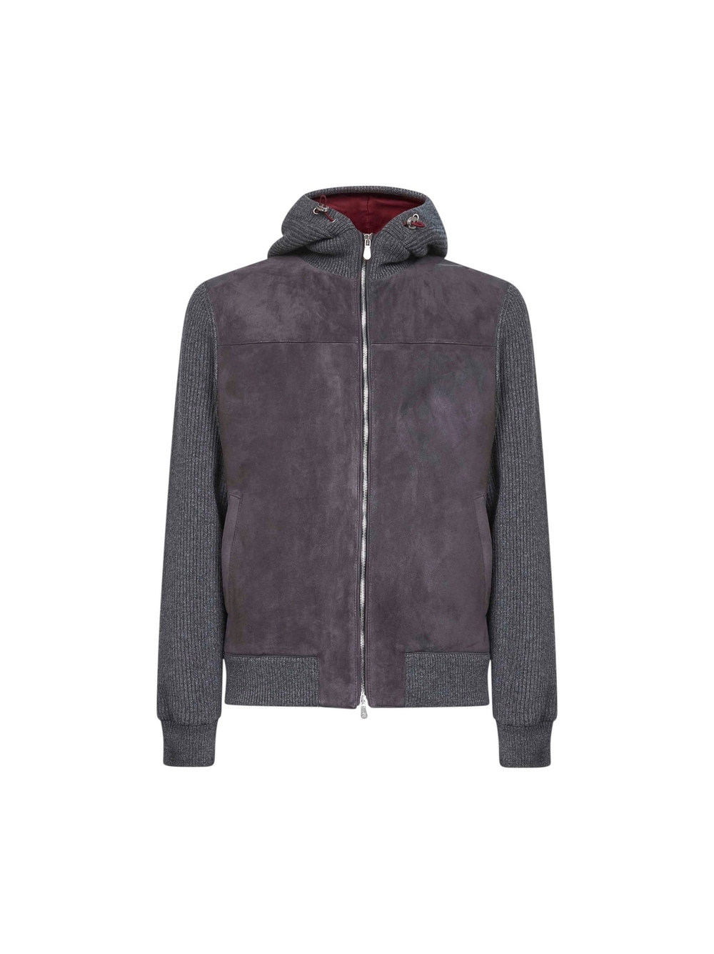Куртка BRUNELLO CUCINELLI
