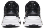 Кроссовки Nike M2K Tekno (Женская размерная сетка)