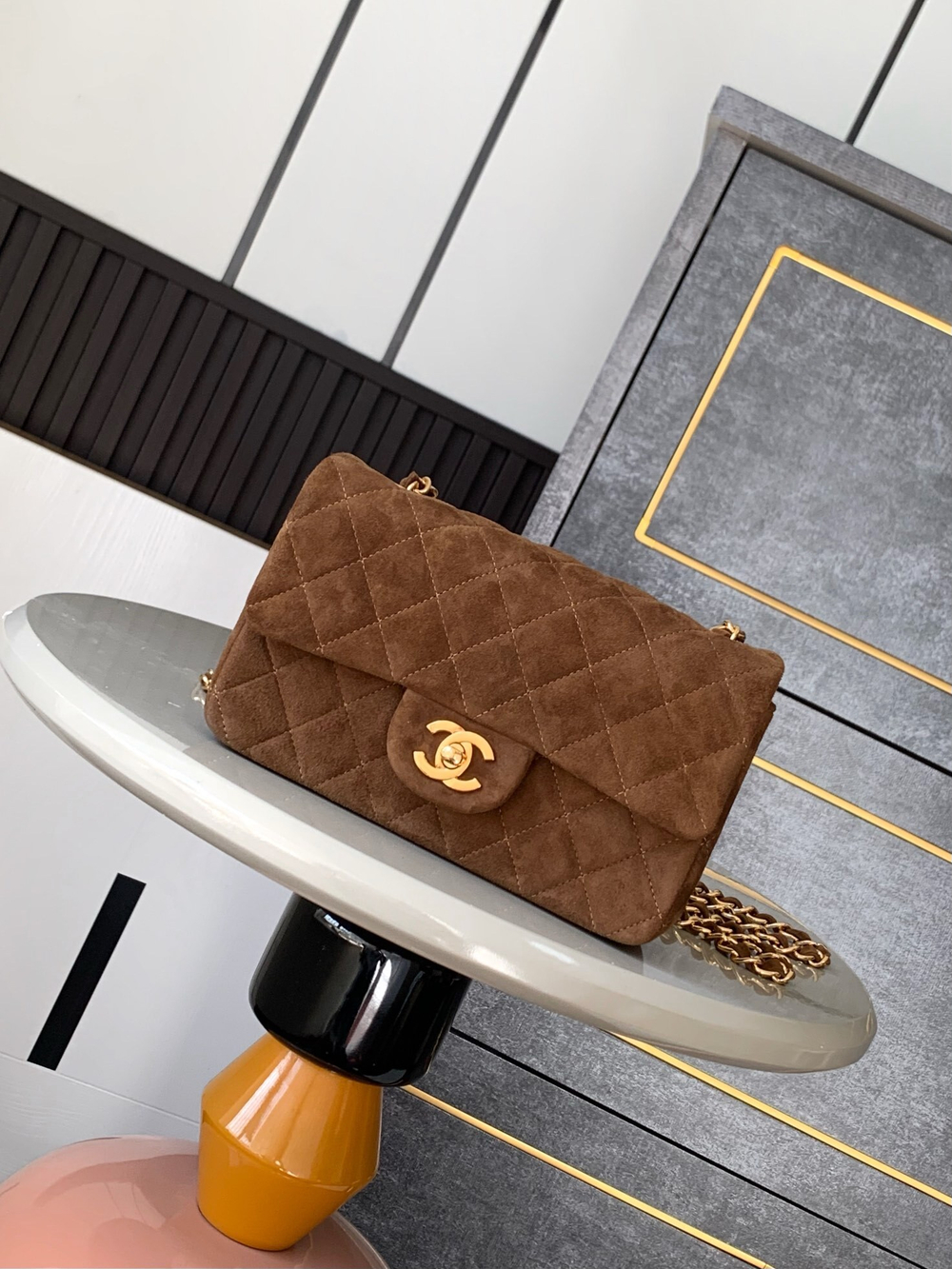 Chanel Bag (2 sizes)