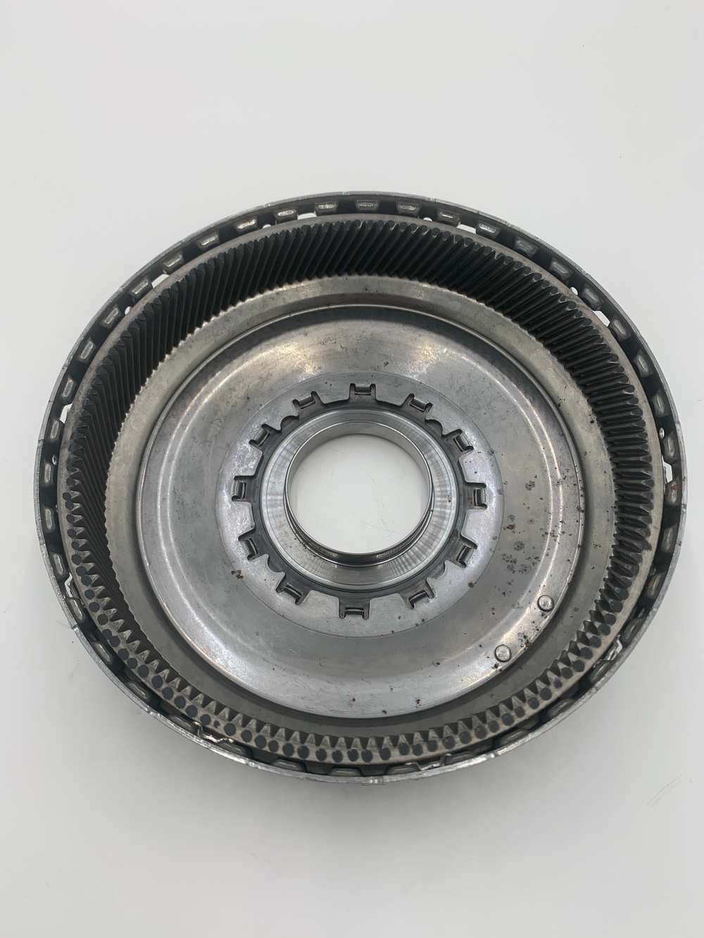 Кольцевая шестерня планетарной передачи P2 ZF 9HP48 CHRYSLER 948TE / 138 зубьев