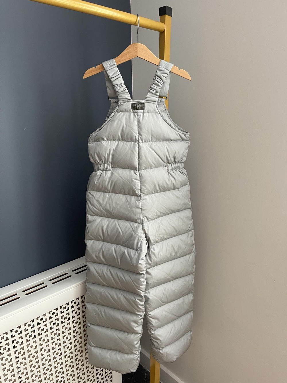 Полукомбинезон Il Gufo