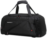 Сумка Swiсky 66001-57 Black