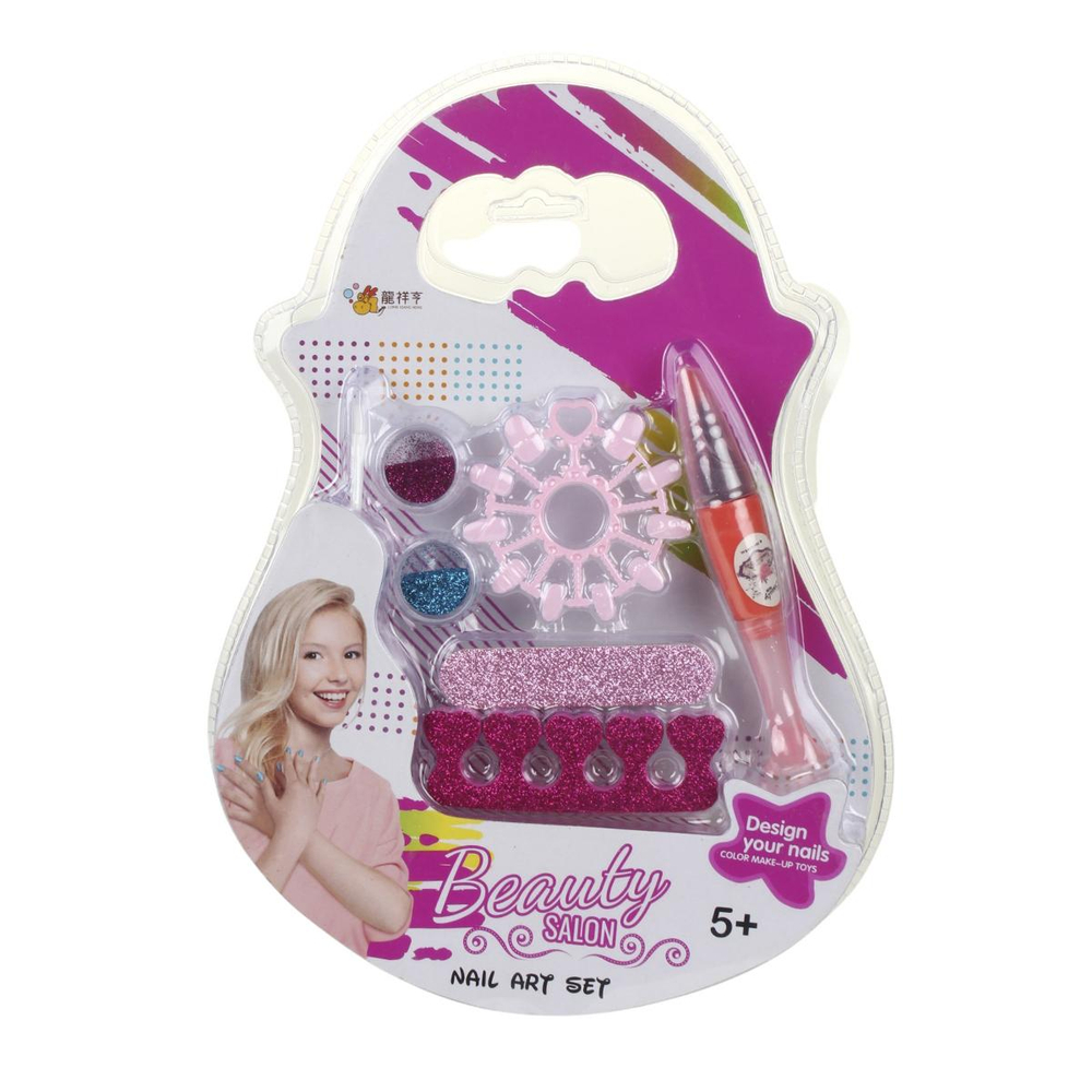 Косметический набор, блистер 3028-25A