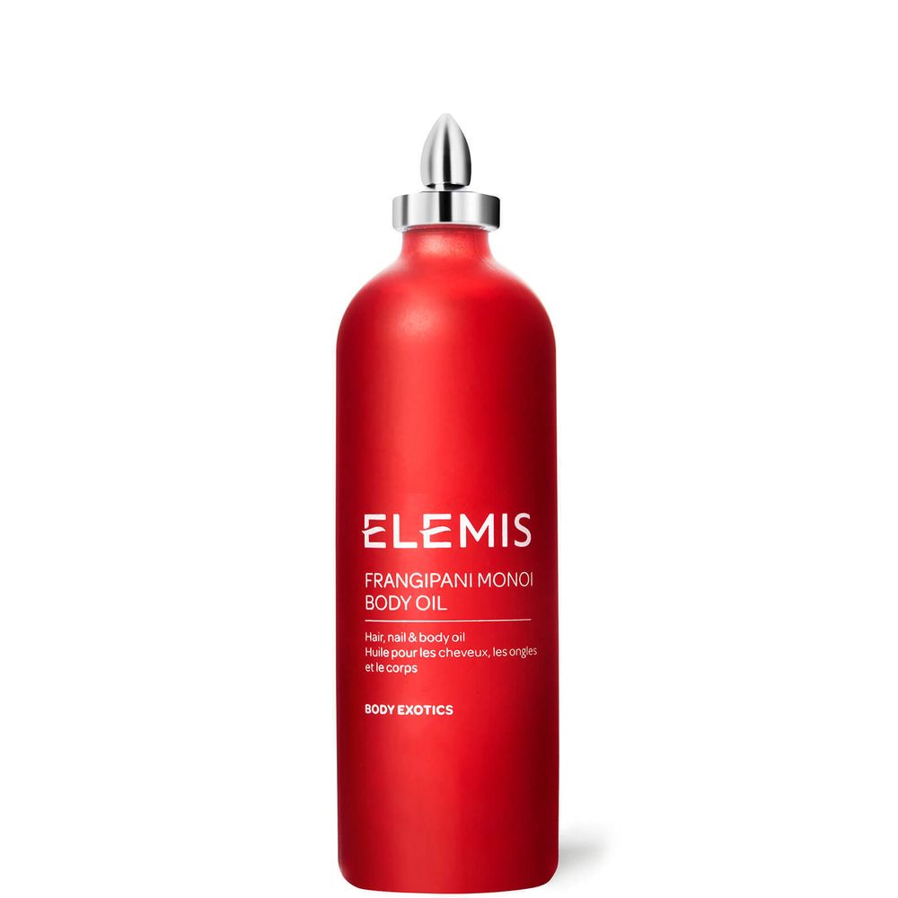Масло для тела "Франжипани-Монои" ELEMIS Frangipani Monoi Body Oil 100 мл