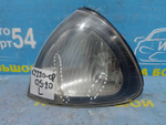 Габарит левый TOYOTA AVENSIS 1999