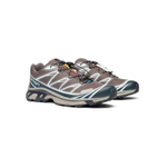 Кроссовки Salomon XT-6 "Plum Kitten India Ink"