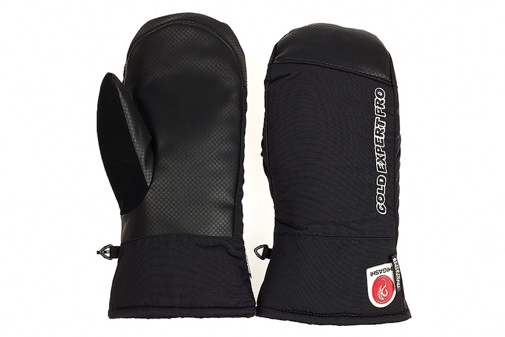 Варежки HIGASHI Coldexpert Pro XL