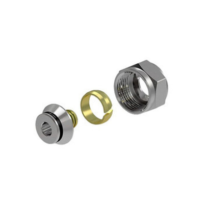 ЕВРОКОНУС  3/4 - 16 х 2,2  ViEiR  (200/50/5шт)