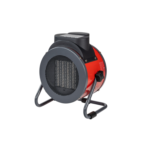 AYGER Тепловая пушка электрическая AY-2000CTS