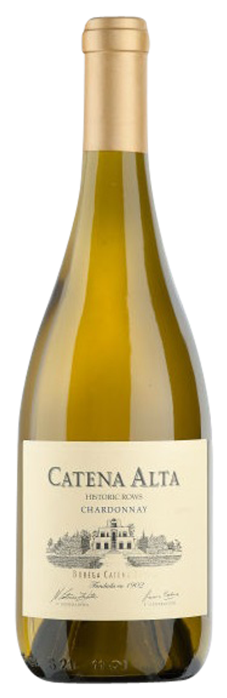 Catena Zapata, Catena Alta Chardonnay