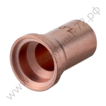 Сопло BS d1,0 50A IPT 100 NOM1010-1