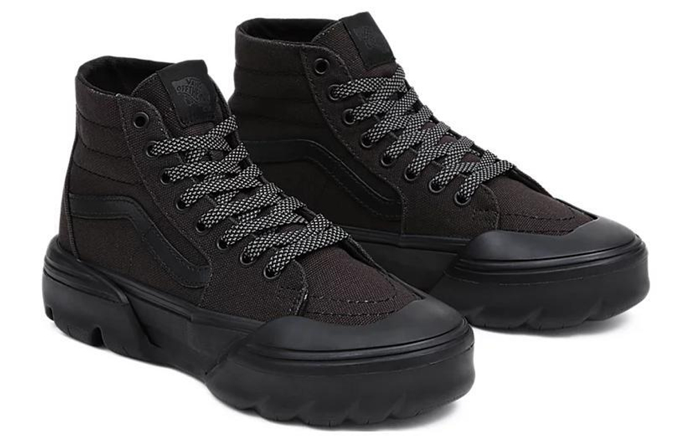 Vans Sk8 Sk8-Hi Tapered Modular