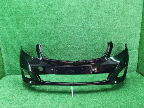 Бампер передний Mercedes V w447 (2014-2019)