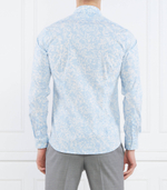 Рубашка Calvin Klein - белый(K10K111288)