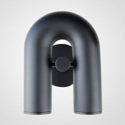 Бра Fanny Black By Imperiumloft