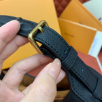 Louis Vuitton Low Key Shoulder Bag