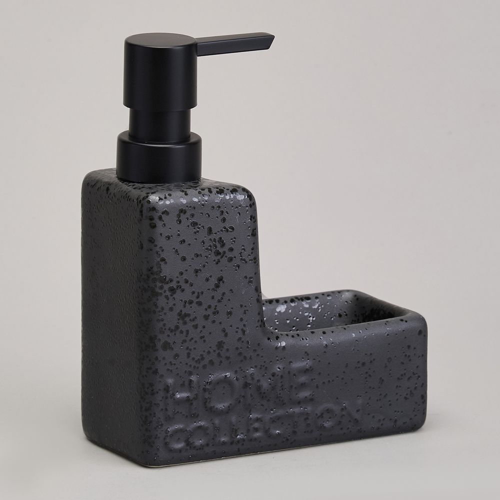 ДОЗАТОР ДЛЯ МОЮЩЕГО СРЕДСТВА + ГУБКА