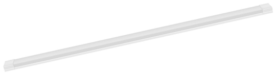 Светильник LED линейный ДБО 4004 36Вт 6500К IP20 1200мм опал IEK