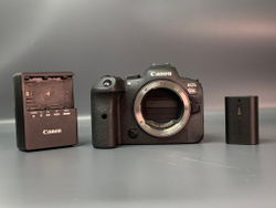 Canon EOS R6(Пробег: 26.000)