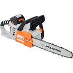 Пила цепная VILLARTEC SА40 SET аккумуляторная