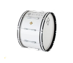 Маршевый бас-барабан 22" х 14" Dixon PMZCL4221-WT